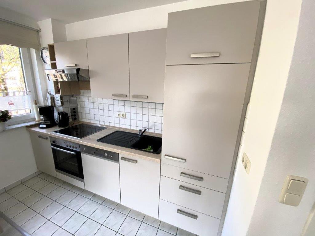 Ferienwohnung Bodeblick Braunlage Exterior photo