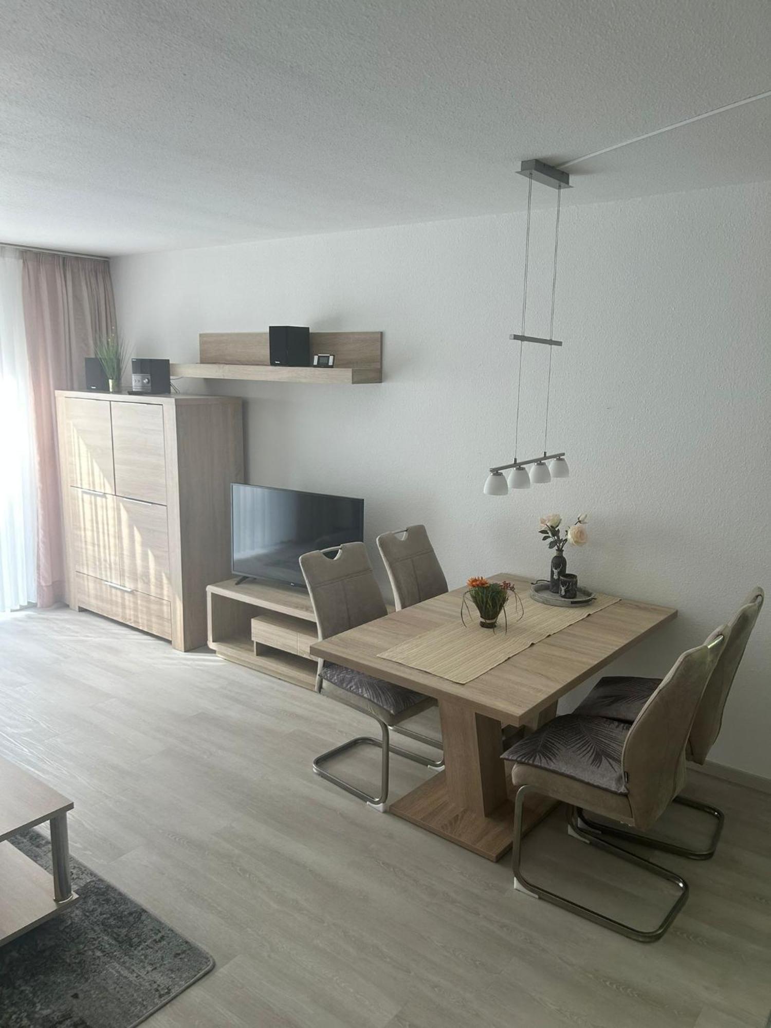 Ferienwohnung Bodeblick Braunlage Exterior photo