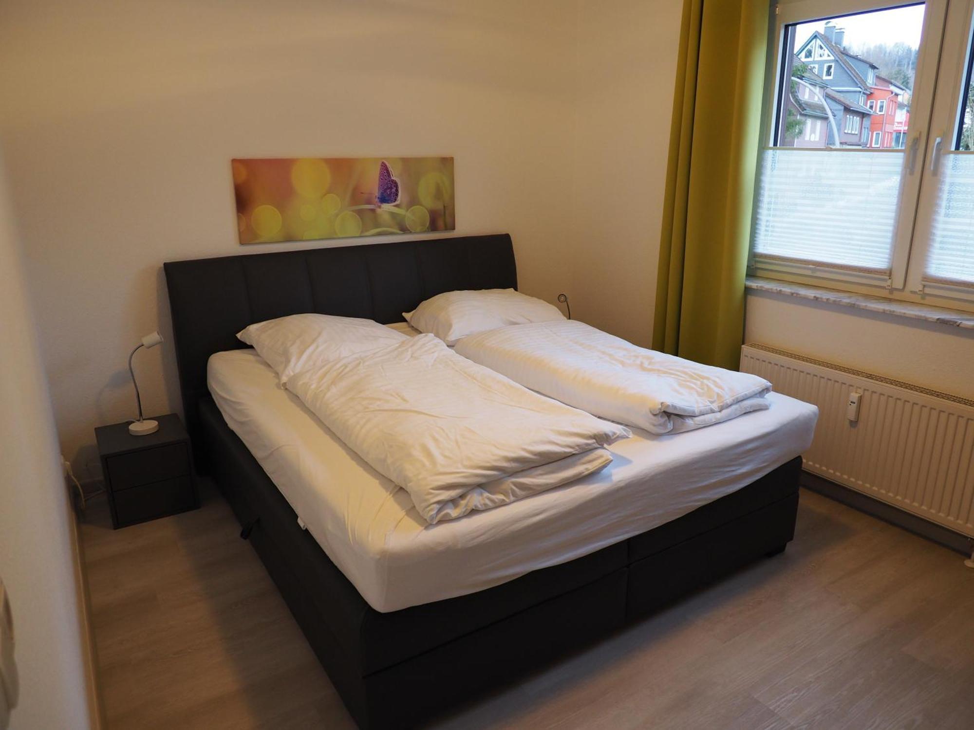 Ferienwohnung Bodeblick Braunlage Exterior photo